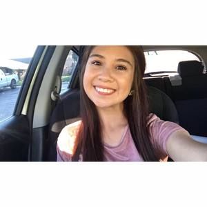 Meet your Posher, Denise